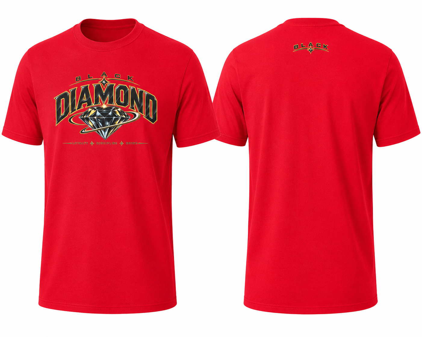 Legacy Tee