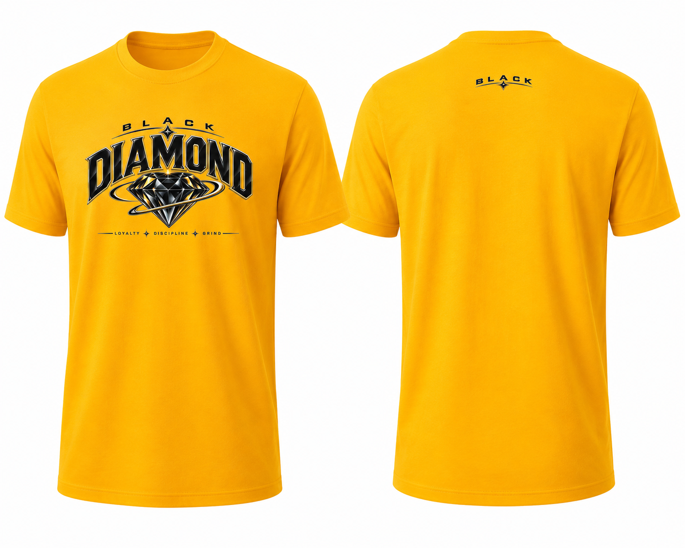 Legacy Tee