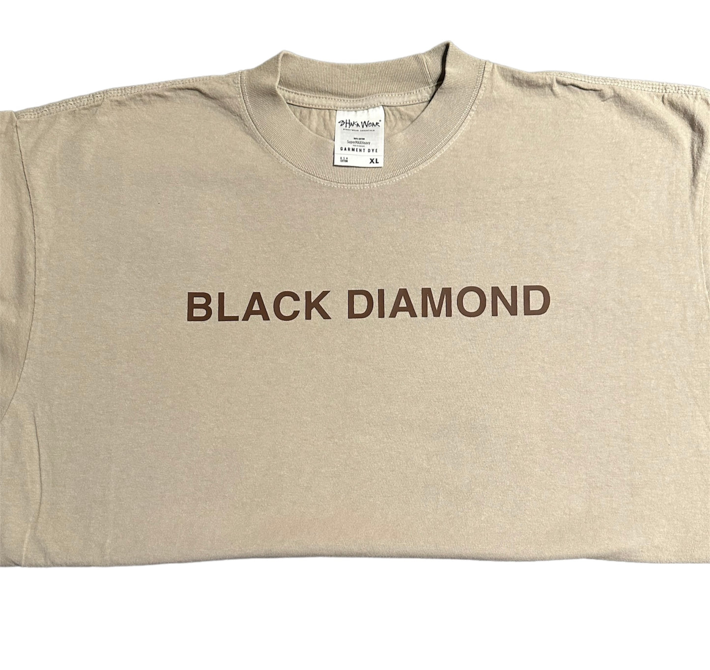 Relaxed Fit Tee