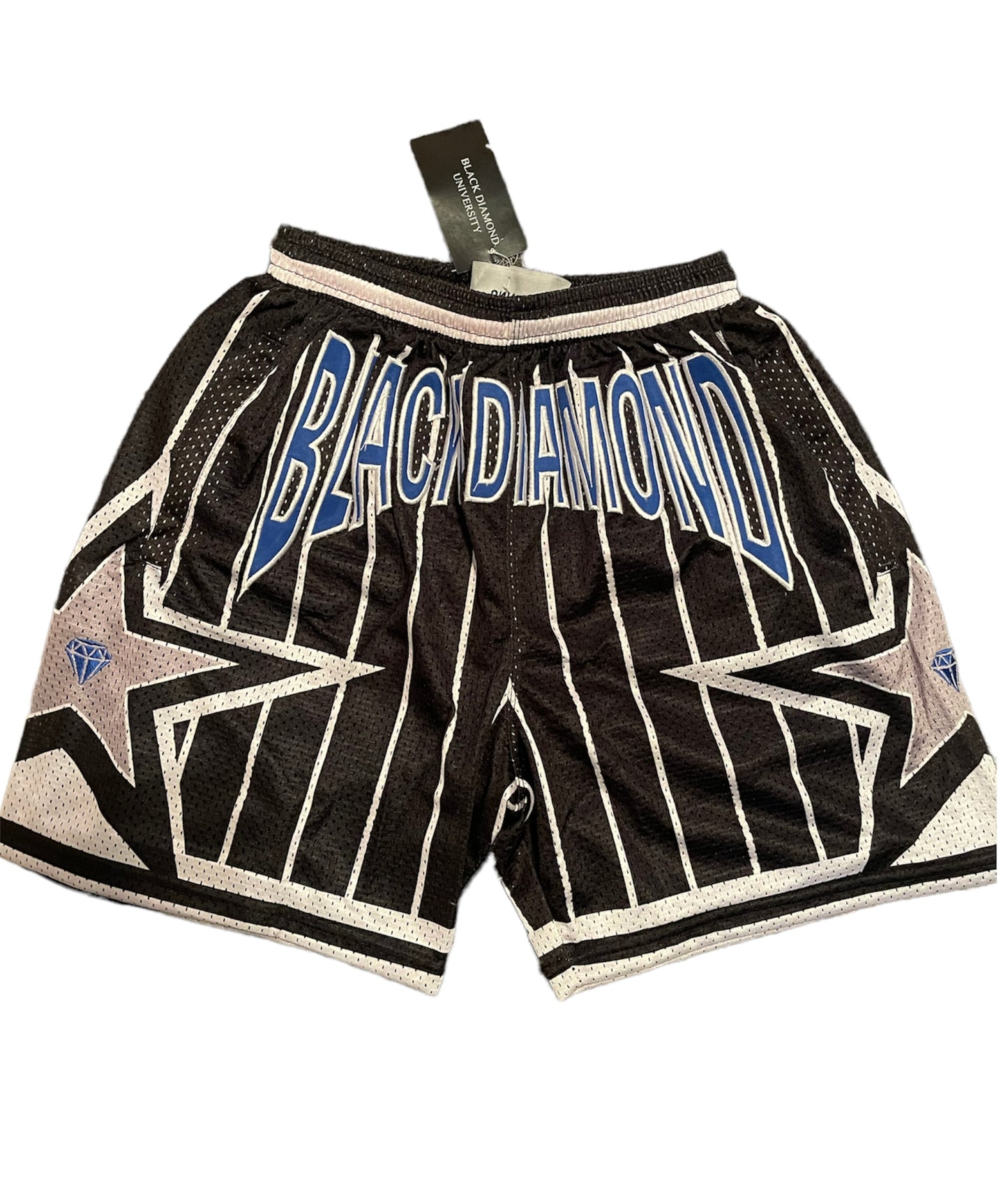 CourtShorts