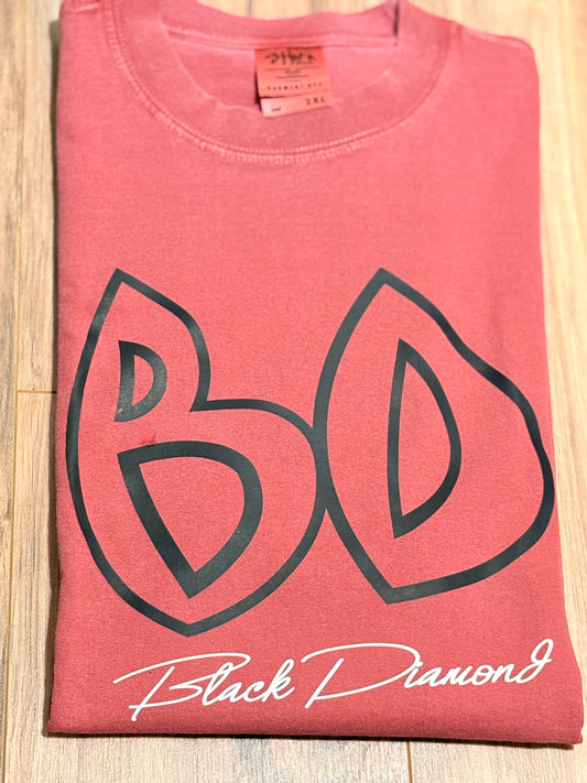 Oversized Nostalgia Tee