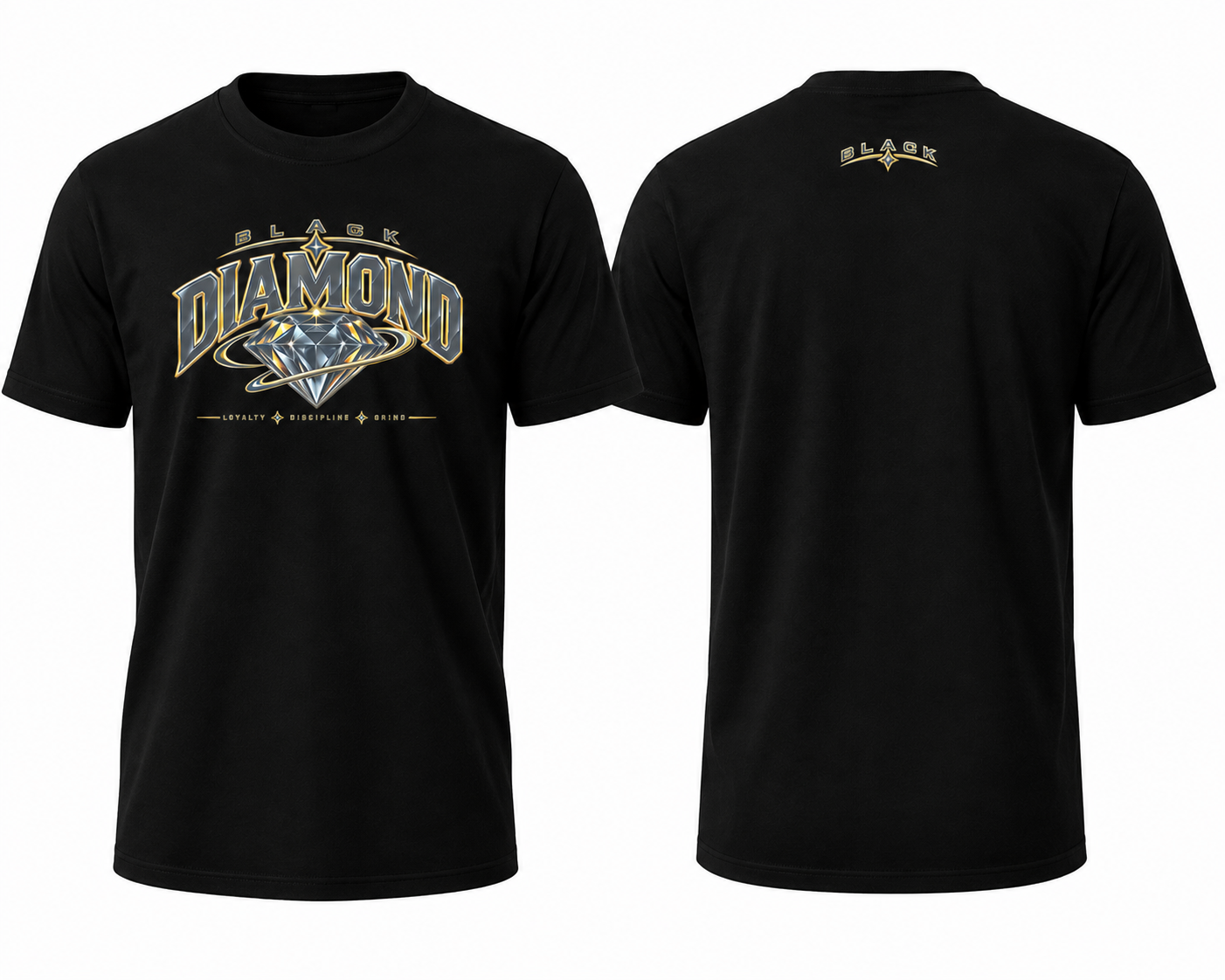 Legacy Tee